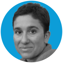 Alessandra Lustrati Roundal