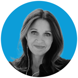 Dr Erica Moret Roundal