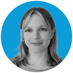 Ellie McDonald Roundal